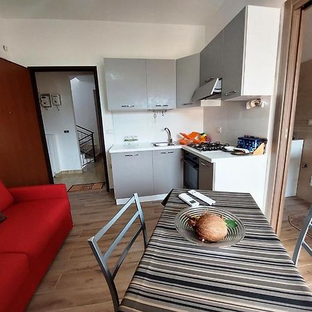 סקליאה Katia'S Home מראה חיצוני תמונה