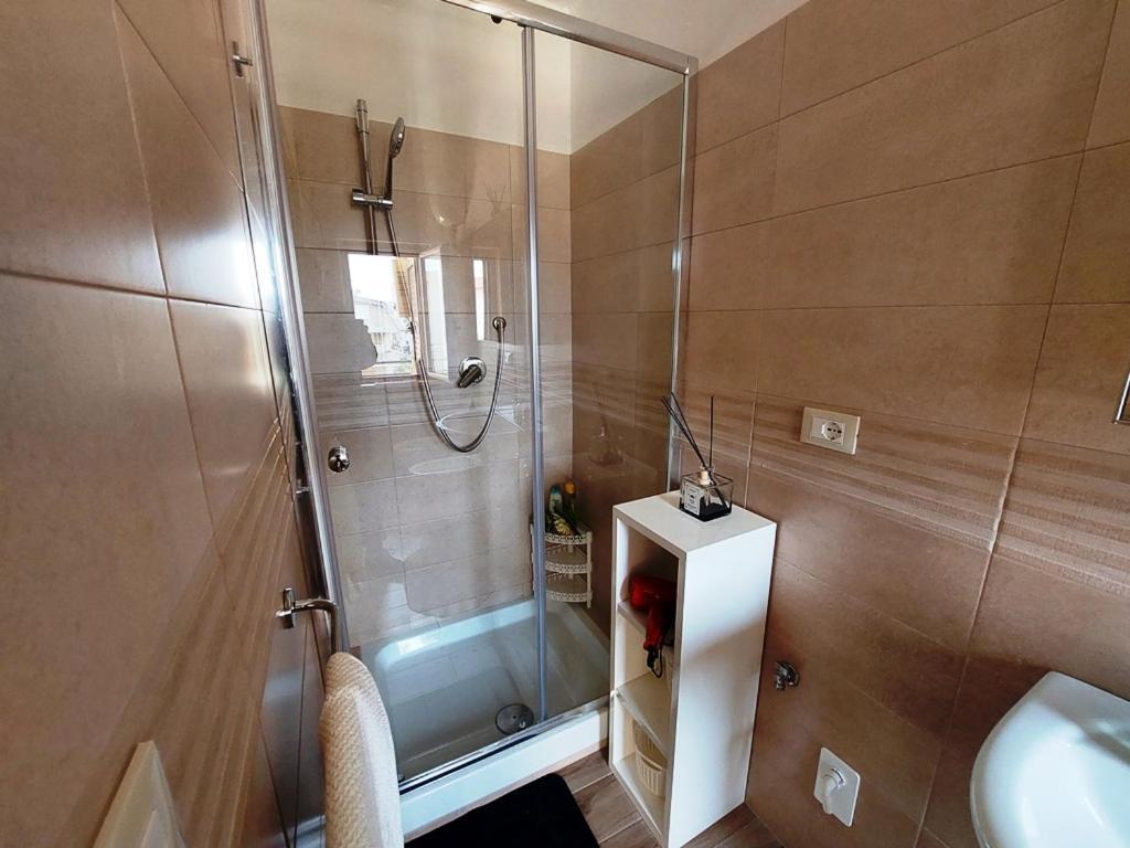 סקליאה Katia'S Home מראה חיצוני תמונה