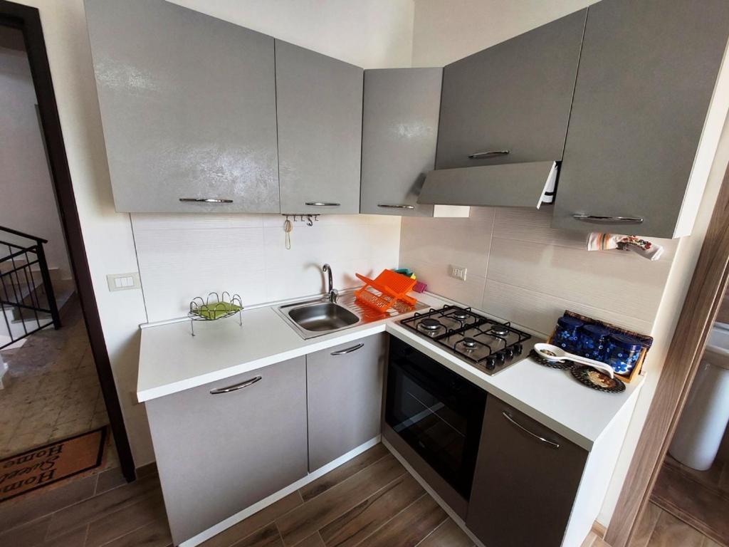 סקליאה Katia'S Home מראה חיצוני תמונה